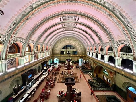 15 Things To Do At Union Station .